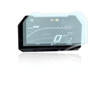 Pellicola protettiva per tachimetro Pellicola protettiva per display adatta a Yamaha YZF R7 YZF-R 7 2022+ 2x anti-riflesso