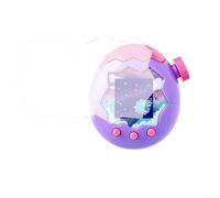Pellicola protettiva per Tamagotchi Paradise Console con copertura completa del display per una protezione costante e una visualizzazione senza interruzioni
