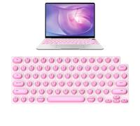 Pellicola protettiva per tastiera per unghie lunghe, protezione per tasti del computer portatile, per donne, madri, giocatori, scrittori, dattilografi, scuola, casa, ufficio, sala giochi, studio