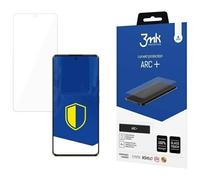 Pellicola protettiva per Tecno Spark 20 Pro 3MK ARC+ Fullscreen