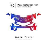 Pellicola Protettiva Per Vernice PreTagliata Chevrolet Camaro ZL1 2012-2014