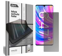 Pellicola Protettiva per ZTE Blade 20 Pro 5G Protezione Vista 4 modi dipos