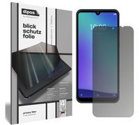 Pellicola Protettiva per ZTE Blade A5 (2020) Protezione Vista 4 modi dipos