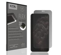 Pellicola protettiva Privacy per Apple iPhone 11 Pro Max Protezione Antiurto