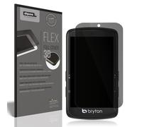 Pellicola protettiva Privacy per Bryton Rider S810 Protezione Antiurto