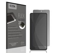 Pellicola protettiva Privacy per General Mobile GM 26 Pro Protezione Antiurto