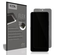 Pellicola protettiva Privacy per Honor 400 Smart Protezione Antiurto Anti-Shock