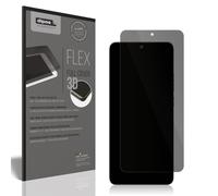 Pellicola protettiva Privacy per Motorola Edge 50 Pro Protezione Antiurto