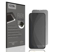 Pellicola protettiva Privacy per Realme C100x Protezione Antiurto Anti-Shock