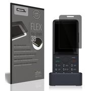 Pellicola protettiva Privacy per TCL OneTouch 4022S Protezione Antiurto