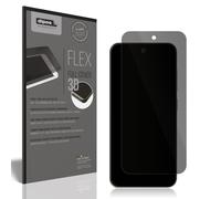Pellicola protettiva Privacy per ZTE Blade V70 Protezione Antiurto Anti-Shock