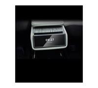 Pellicola Protettiva Protezione Per NIO EL7 ES7 ET7 ES8 2022 2023 Pellicola Protettiva In Vetro Temperato Antigraffio Per Schermo LCD Di Navigazione GPS Per Auto Navi(Air-conditioning)