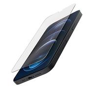 Pellicola Protettiva Quad Lock in vetro temperato per iPhone 12/12 Pro