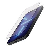Pellicola Protettiva Quad Lock in vetro temperato per iPhone 13/13 Pro
