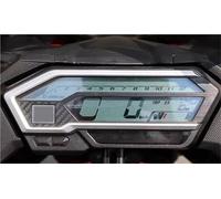 Pellicola Protettiva Quadro Strumenti Per CBR150R Per Winner Per X150 2021-2022 Pellicola Protettiva Antigraffio Per Il Gruppo Ottico Della Moto Tachimetro(5 PCS)