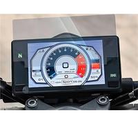 Pellicola Protettiva Quadro Strumenti Per CFMOTO Per 250SR Per NK Per GT Pellicola Protettiva Per Cruscotto Di Motocicletta Tachimetro(5 pieces)