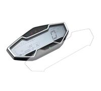 Pellicola Protettiva Quadro Strumenti Per CFMOTO Per 400NK Per 650NK Per 250SR Per Moto Pellicola Protettiva Antigraffio Per Il Gruppo Ottico Tachimetro(3 pieces)