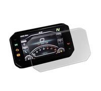Pellicola Protettiva Quadro Strumenti Per CFMOTO Per 450MT Per IBEX 450 Per 700MT Pellicola Protettiva Per Cruscotto Moto Tachimetro(2 set)