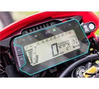 Pellicola Protettiva Quadro Strumenti Per CRF300L Per CRF300 Per Rally 2021 2022 2023 Moto Pellicola Protettiva Antigraffio Per Il Gruppo Ottico Tachimetro