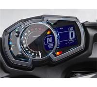 Pellicola Protettiva Quadro Strumenti Per Kawasaki Per NINJA 250 400 650 1000 2017+ Pellicola Protettiva Per Cruscotto Moto Tachimetro