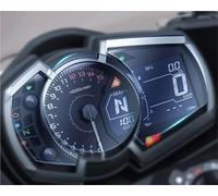 Pellicola Protettiva Quadro Strumenti Per Kawasaki Per NINJA 650 1000 2017 2018 Pellicola Protettiva Per Cruscotto Moto Tachimetro(3 pieces)