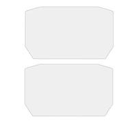 Pellicola Protettiva Quadro Strumenti Per Kawasaki Per Ninja Per H2 Per SX 2022-2023 Pellicola Protettiva Antigraffio Per Strumenti Per Moto Tachimetro