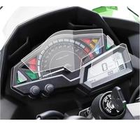 Pellicola Protettiva Quadro Strumenti Per KAWASAKI Per NINJA250R Per NINJA300 Per Z300 Pellicola Protettiva Per Cruscotto Moto Tachimetro
