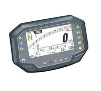 Pellicola Protettiva Quadro Strumenti Per Kawasaki Per Z500 Per SE Per Z650 Per Ninja 500 2020-2025 Pellicola Protettiva Per Il Cruscotto Della Moto Tachimetro(2 SETS)