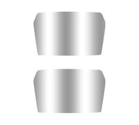 Pellicola Protettiva Quadro Strumenti Per LONCIN Per VOGE 350 Per SR4 Per MAX 350 Pellicola Protettiva Antigraffio Per Cruscotto Moto Tachimetro(2 PSC)