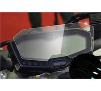 Pellicola Protettiva Quadro Strumenti Per MT-07 Per FZ-07 2013-2017 Accessori Per Moto Pellicola Protettiva Antigraffio Per Cluster Tachimetro
