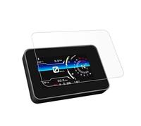 Pellicola Protettiva Quadro Strumenti Per MT-07 Per FZ-07 2023-2024 Pellicola Protettiva Per Cruscotto Moto Tachimetro