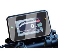Pellicola Protettiva Quadro Strumenti Per MT-09 2024- Motociclo Cruscotto Protezione Antigraffio Pellicola Schermo Tachimetro(3 pieces)