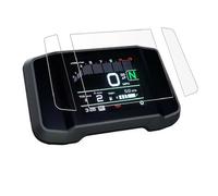 Pellicola Protettiva Quadro Strumenti Per MT-09 Per SP 2021 2022 Per FZ-09 Pellicola Protettiva Antigraffio Per Cruscotto Di Moto Tachimetro(3 pieces)