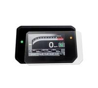 Pellicola Protettiva Quadro Strumenti Per MT-09 Per SP Per XSR 900 Per GP Per R9 Per XSR 900 Per MT-07 Pellicola Protettiva Per Il Cruscotto Della Moto Tachimetro(2 Sets)