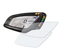 Pellicola Protettiva Quadro Strumenti Per MV Per Agusta Per Brutale 675 800 Per F3 2012-2015 Pellicola Protettiva Per Cruscotto Di Motocicletta Tachimetro(2 pieces)