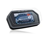 Pellicola Protettiva Quadro Strumenti Per MV Per Agusta Per Turismo Per Veloce 2015-2020 Pellicola Protettiva Per Cruscotto Di Motocicletta Tachimetro(2 PCS)