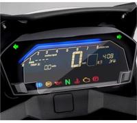 Pellicola Protettiva Quadro Strumenti Per NC700X Per NC750X 2016-2019 Accessori Per Moto Pellicola Protettiva Antigraffio Per Il Gruppo Ottico Tachimetro