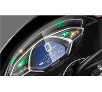Pellicola Protettiva Quadro Strumenti Per PCX 150 2018-2019 Motociclo Cruscotto Protezione Antigraffio Pellicola Schermo Tachimetro(3 pieces)