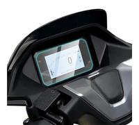 Pellicola Protettiva Quadro Strumenti Per PCX160 2025+ Pellicola Protettiva Per Schermo Dello Strumento Di Protezione Antigraffio Per Tachimetro Tachimetro(1 Set)