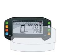 Pellicola Protettiva Quadro Strumenti Per SUZUKI Per UY125 Per GSX125 Per GSX-R150 Accessori Per Moto Pellicola Protettiva Antigraffio Per Il Gruppo Ottico Cruscotto Proteggi Schermo(1PCS)