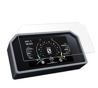 Pellicola Protettiva Quadro Strumenti Per TMAX Per Tech Per Max 2022 - Pellicola Protettiva Antigraffio Per Cruscotto Di Moto Tachimetro(2 SETS)