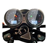 Pellicola Protettiva Quadro Strumenti Per TRIUMPH Per Bonneville Per T120 Per Bonneville Per T100 Pellicola Antigraffio Per Cruscotto Di Motociclette Tachimetro(3 pieces)