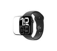 Pellicola protettiva Radix Film nera per la cornice di Apple Watch da 42 mm