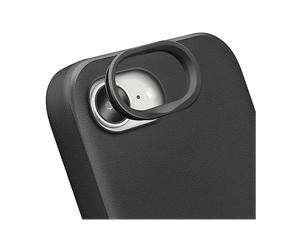 PELLICOLA PROTETTIVA RHINOSHIELD Protezione fotocamera, Apple iPhone 16e per iPhone 16e