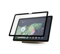 Pellicola protettiva rimovibile Paperfeel Penoval per tablet Google Pixel 2023, riutilizzabile, con tecnologia Nano, facile da installare e rimuo