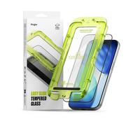 PELLICOLA PROTETTIVA RINGKE Easy Slide per iPhone 17 Pro, 2 pezzi, 9H, 0,33 mm per Universale