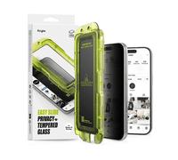 PELLICOLA PROTETTIVA RINGKE Easy Slide Privacy Glass iPhone 17 Pro per Universale