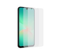 SAMSUNG 2X Pellicola Protettiva Trasparente Anti-riflesso per Galaxy A26, Trasparente