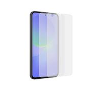 SAMSUNG 2X Pellicola Protettiva Trasparente Anti-riflesso per Galaxy A36, Trasparente