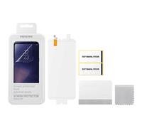 PELLICOLA PROTETTIVA SAMSUNG ET-FG955CTEGWW 2 pellicole protettive per Galaxy S8 Plus per Galaxy S8+
